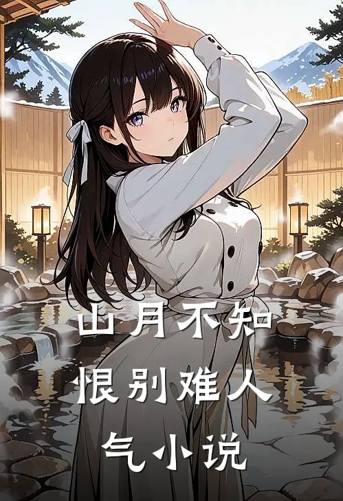 山月不知恨别难人气小说