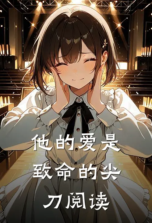 他的爱是致命的尖刀阅读