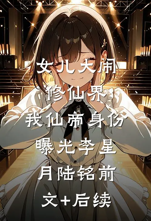 女儿大闹修仙界，我仙帝身份曝光李星月陆铭前文+后续