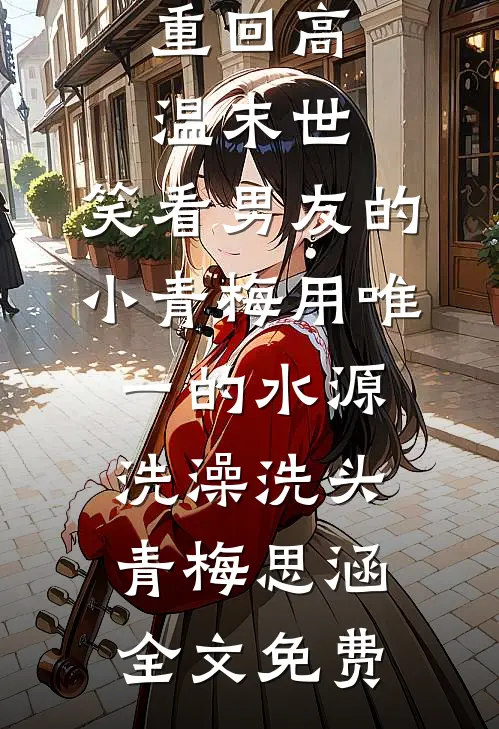 重回高温末世，笑看男友的小青梅用唯一的水源洗澡洗头青梅思涵全文免费