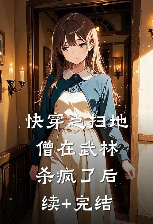 快穿之扫地僧在武林杀疯了后续+完结