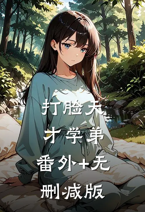 打脸天才学弟:番外+无删减版