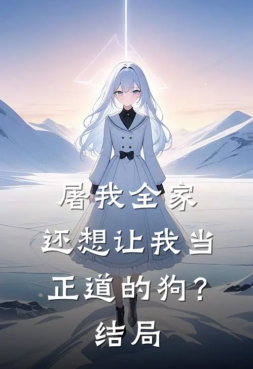 屠我全家，还想让我当正道的狗？结局