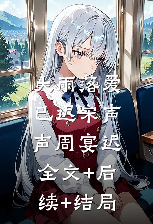 大雨落爱已迟宋声声周宴迟:全文+后续+结局