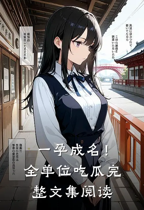 一孕成名！全单位吃瓜完整文集阅读