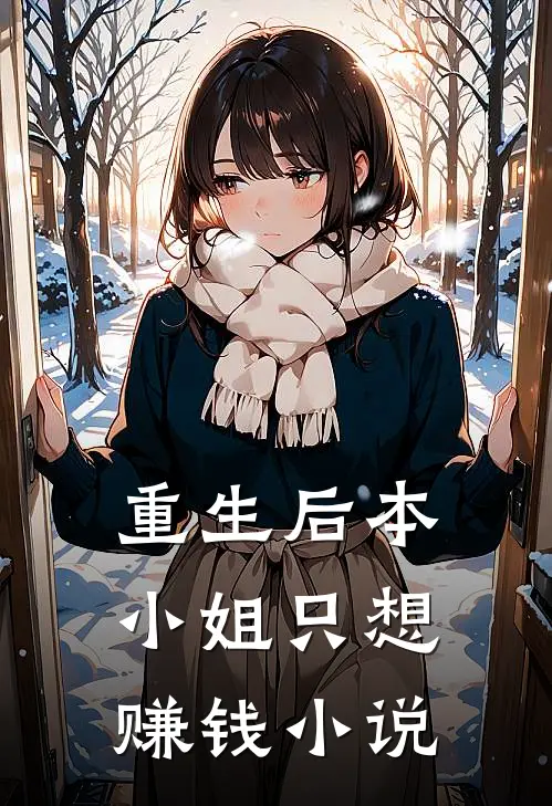 重生后本小姐只想赚钱小说