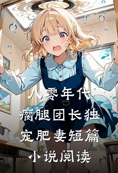 八零年代，瘸腿团长独宠肥妻短篇小说阅读