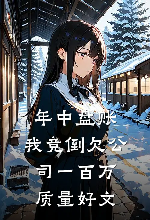年中盘账，我竟倒欠公司一百万质量好文