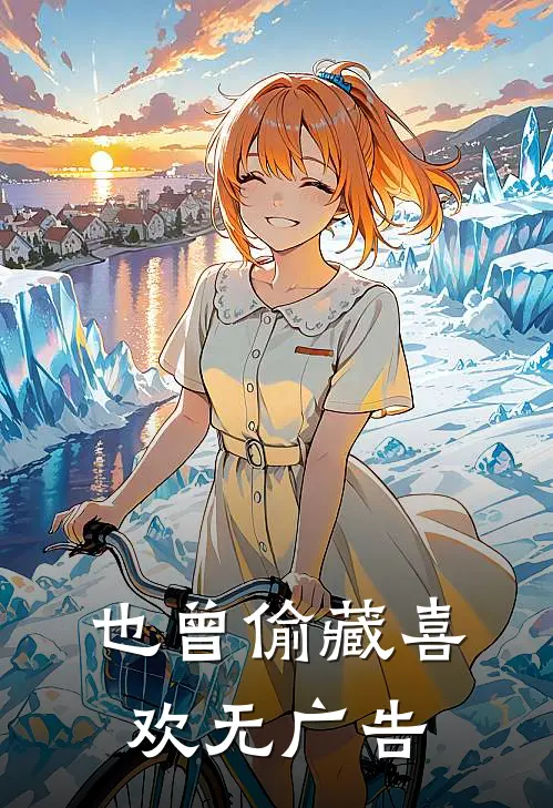 也曾偷藏喜欢无广告