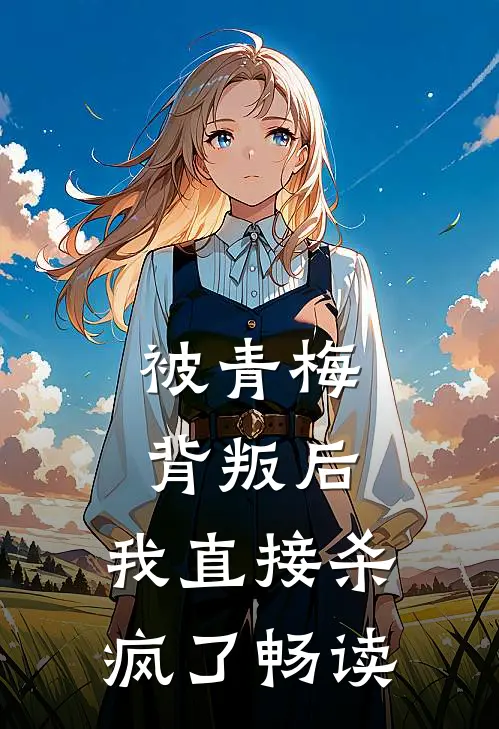 被青梅背叛后，我直接杀疯了畅读