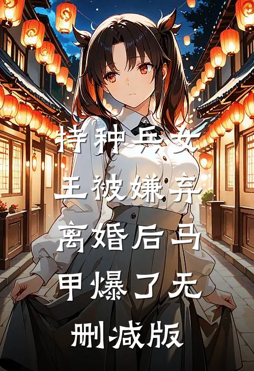 特种兵女王被嫌弃，离婚后马甲爆了无删减版