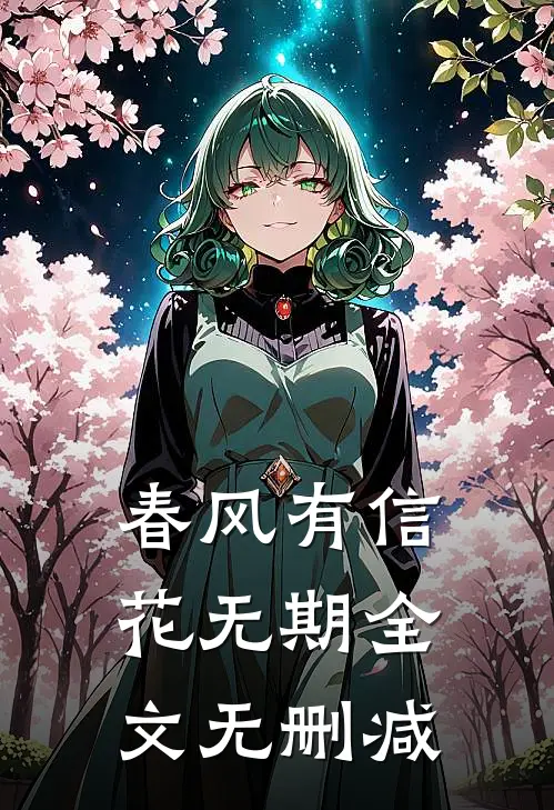 春风有信花无期全文无删减
