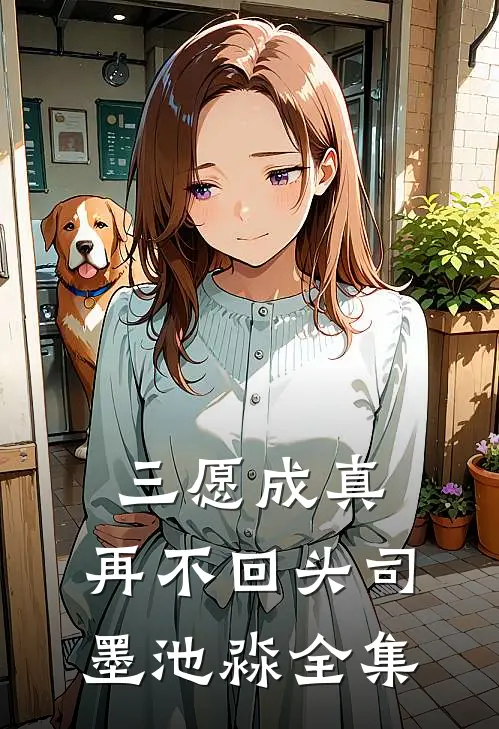 三愿成真，再不回头司墨池淼全集