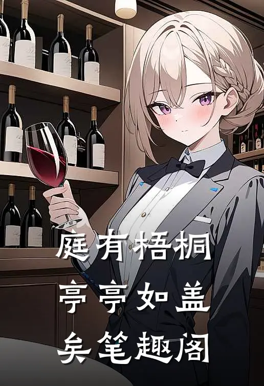 庭有梧桐亭亭如盖矣笔趣阁