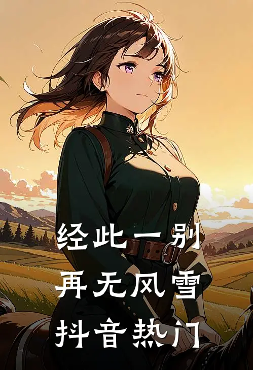经此一别再无风雪抖音热门