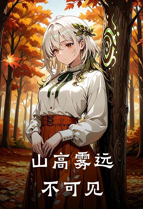 山高雾远不可见