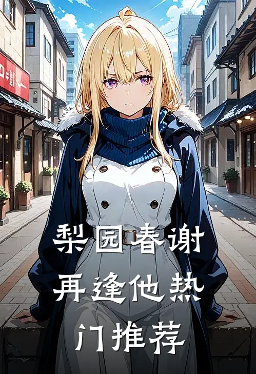 梨园春谢再逢他热门推荐