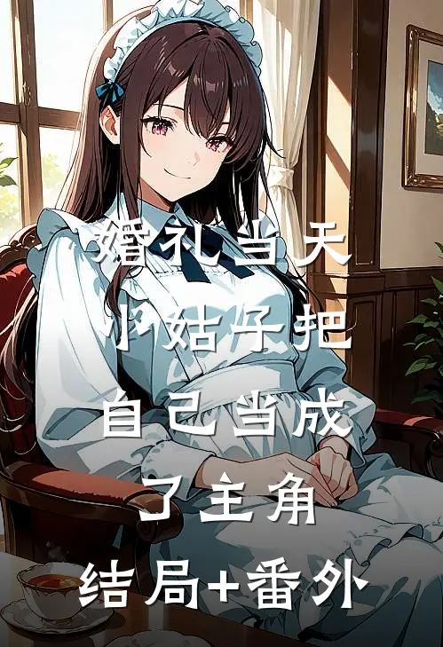 婚礼当天，小姑子把自己当成了主角:结局+番外