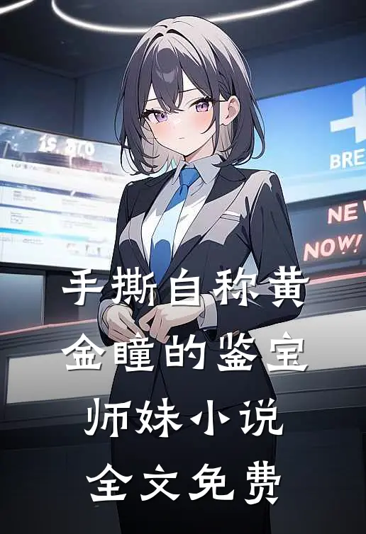 手撕自称“黄金瞳”的鉴宝师妹小说全文免费
