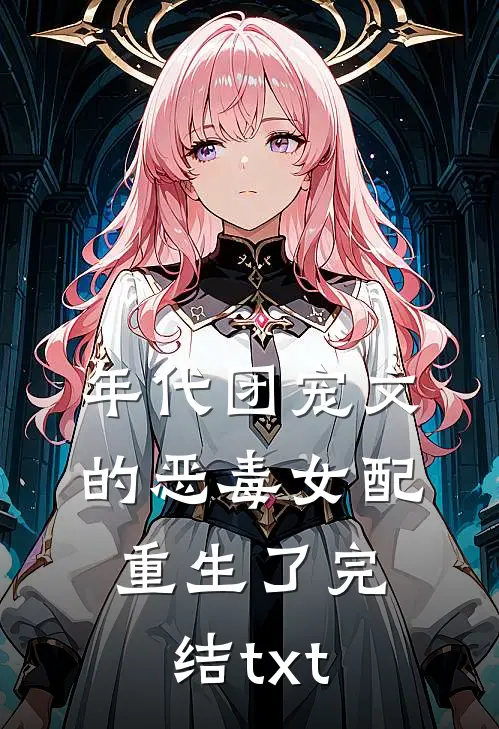 年代团宠文的恶毒女配重生了完结txt