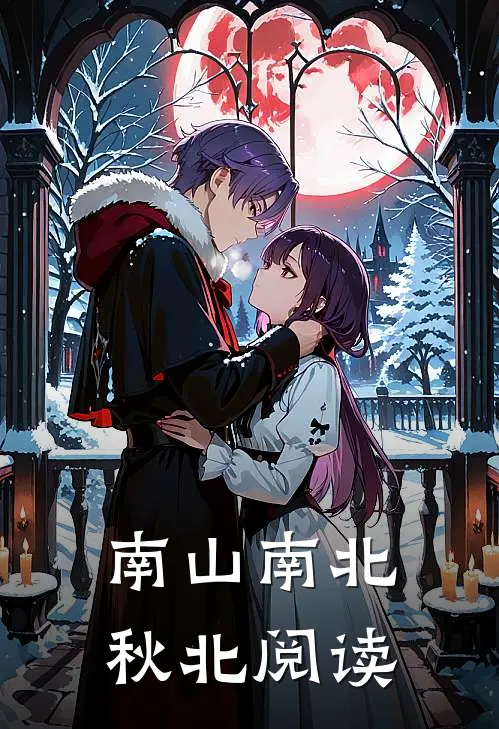南山南北秋北阅读