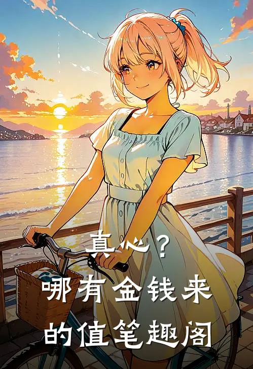 真心？哪有金钱来的值笔趣阁