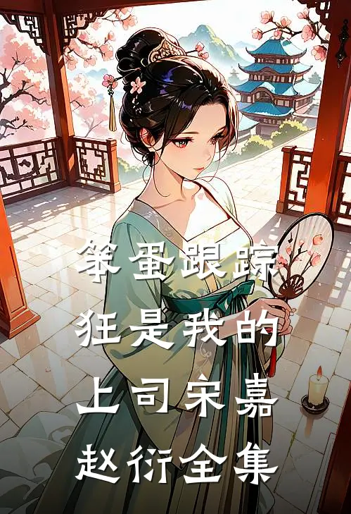笨蛋跟踪狂是我的上司宋嘉赵衍全集