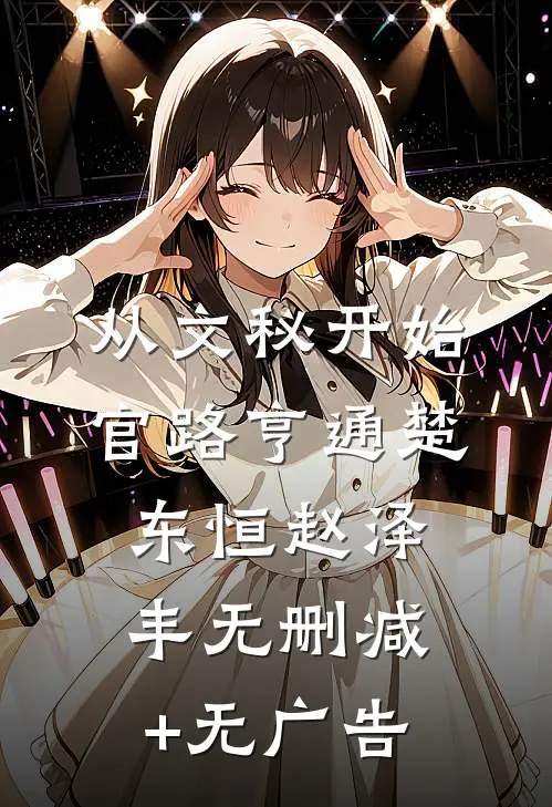 从文秘开始，官路亨通楚东恒赵泽丰无删减+无广告