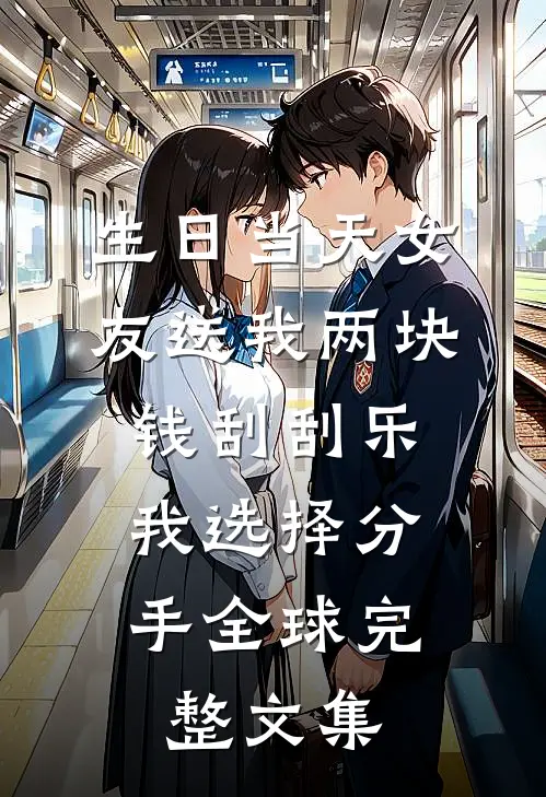 生日当天女友送我两块钱刮刮乐，我选择分手全球完整文集