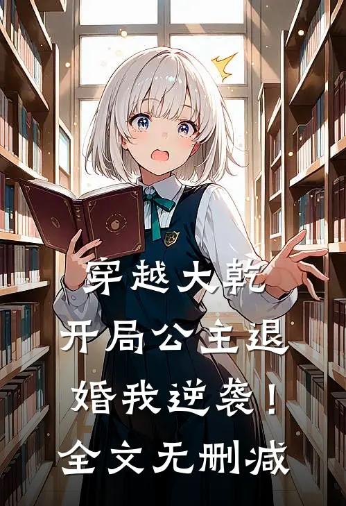 穿越大乾，开局公主退婚我逆袭！全文无删减