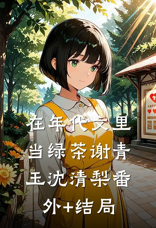 在年代文里当绿茶谢青玉沈清梨(番外)+(结局)