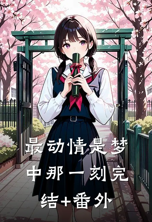 最动情是梦中那一刻完结+番外