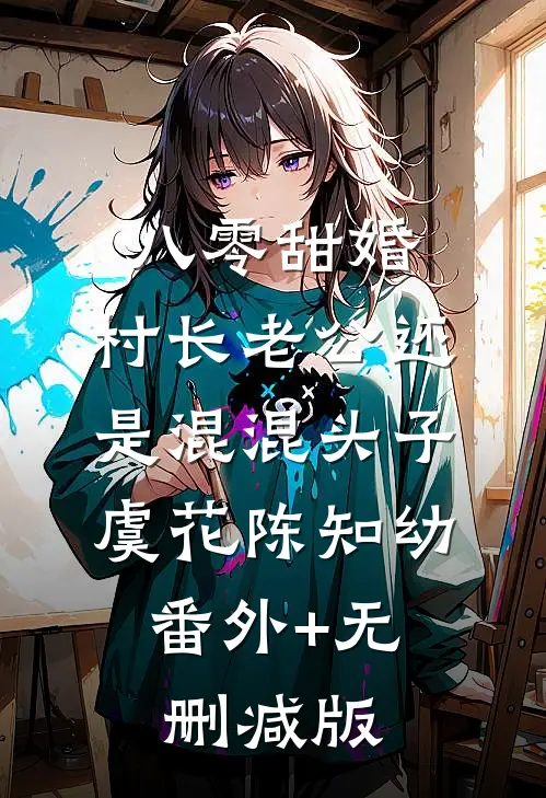 八零甜婚，村长老公还是混混头子虞花陈知幼:番外+无删减版