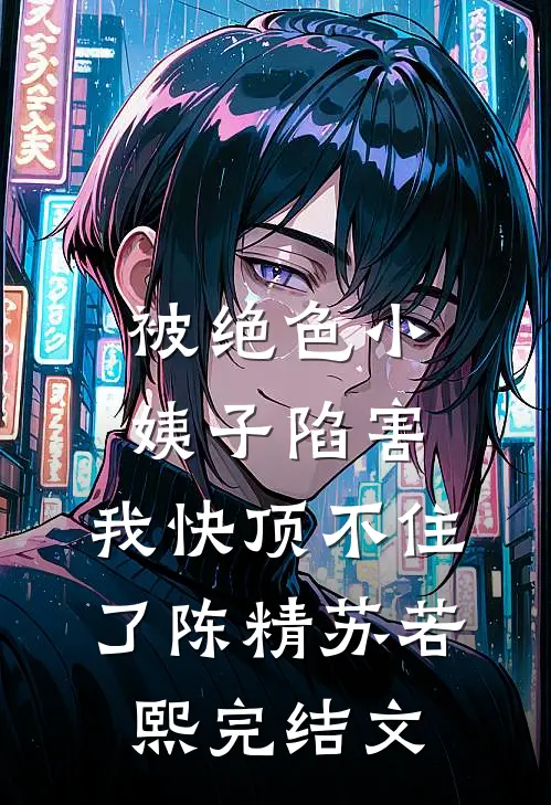 被绝色小姨子陷害，我快顶不住了陈精苏若熙完结文