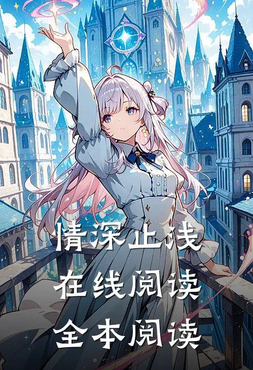 情深止浅在线阅读全本阅读