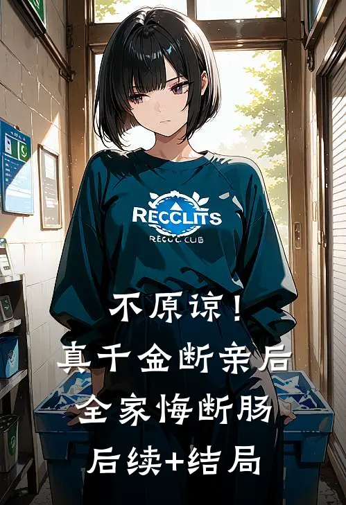 不原谅！真千金断亲后全家悔断肠后续+结局