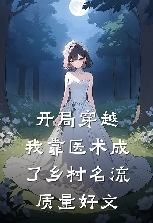 开局穿越，我靠医术成了乡村名流质量好文