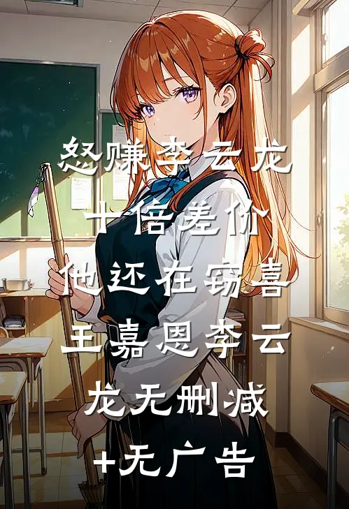 怒赚李云龙十倍差价，他还在窃喜王嘉恩李云龙无删减+无广告