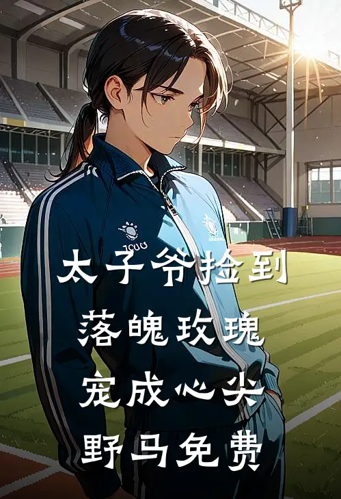 太子爷捡到落魄玫瑰，宠成心尖野马免费