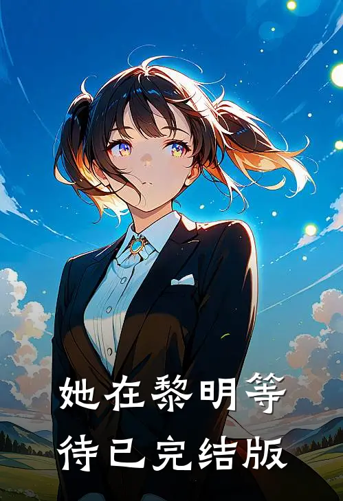 她在黎明等待已完结版