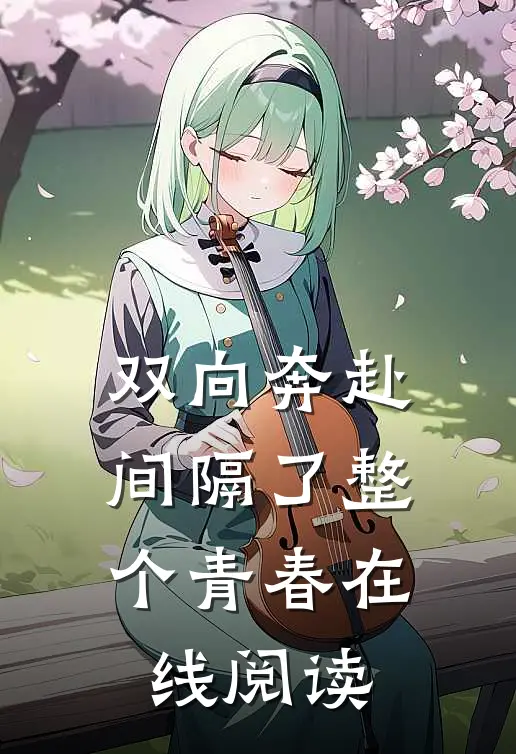 双向奔赴，间隔了整个青春在线阅读