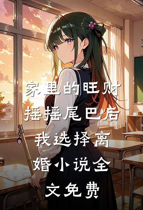 家里的旺财摇摇尾巴后，我选择离婚小说全文免费