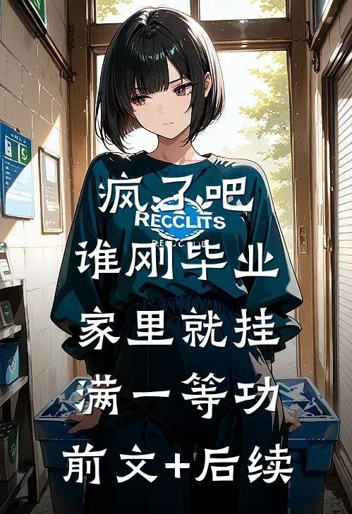 疯了吧，谁刚毕业家里就挂满一等功:前文+后续