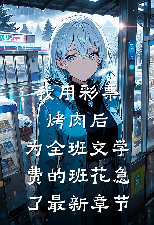 我用彩票烤肉后，为全班交学费的班花急了最新章节