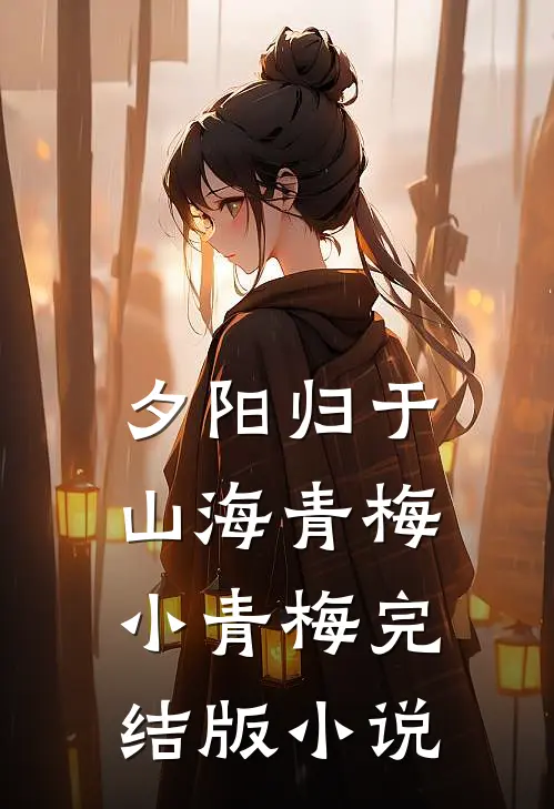 夕阳归于山海青梅小青梅完结版小说