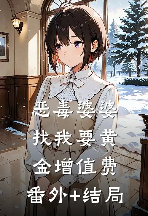恶毒婆婆找我要黄金增值费:(番外)+(结局)