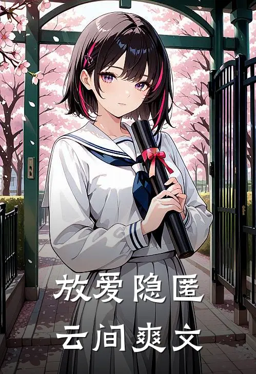 放爱隐匿云间爽文