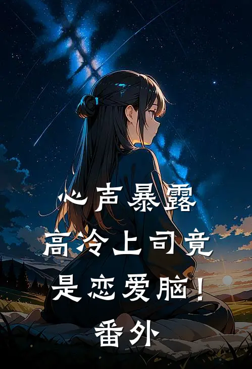 心声暴露，高冷上司竟是恋爱脑！番外