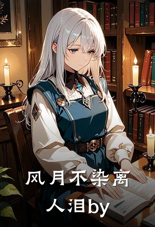 风月不染离人泪by