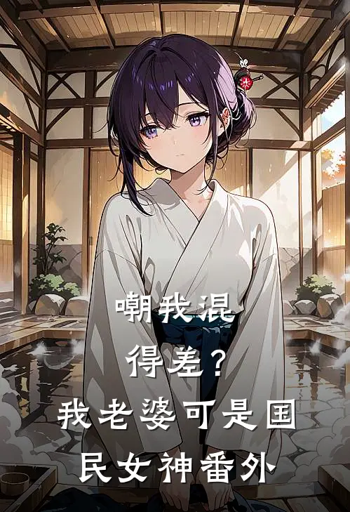 嘲我混得差？我老婆可是国民女神番外